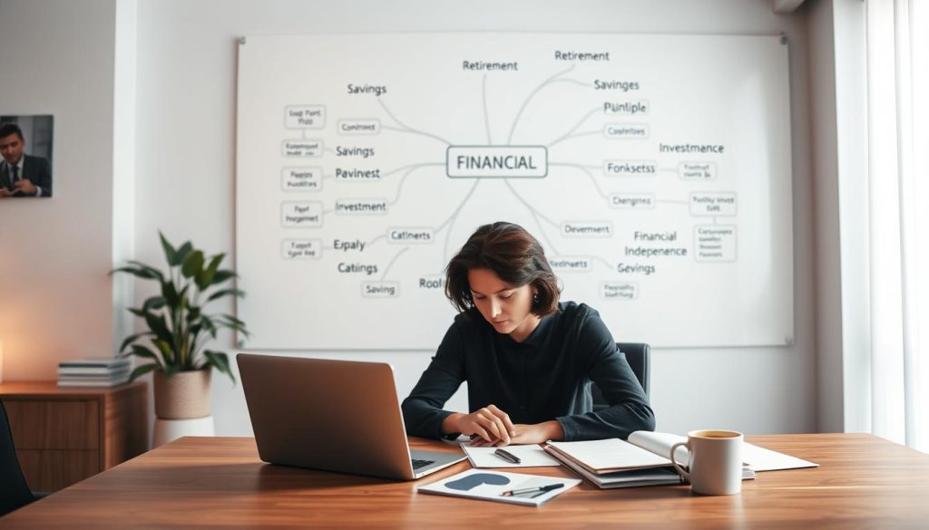 defining financial goals defining financial goals