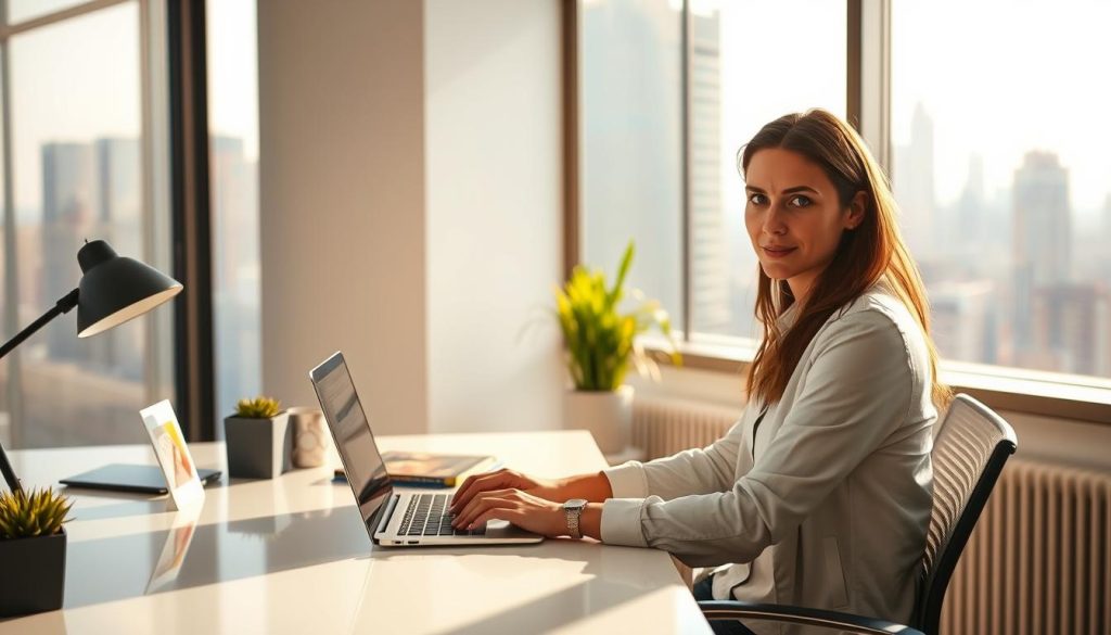 définir objectifs portage salarial