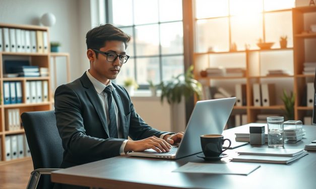 Démarches simplifiées pour les professionnels indépendants