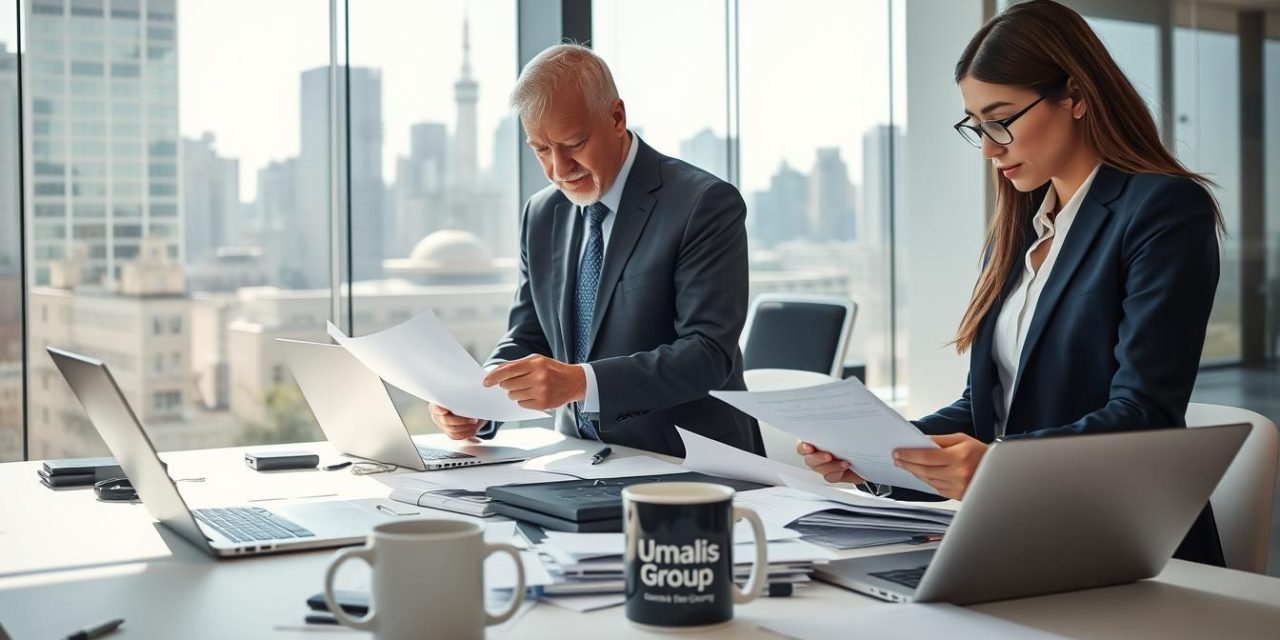 Guide pour vos démarches administratives en portage salarial