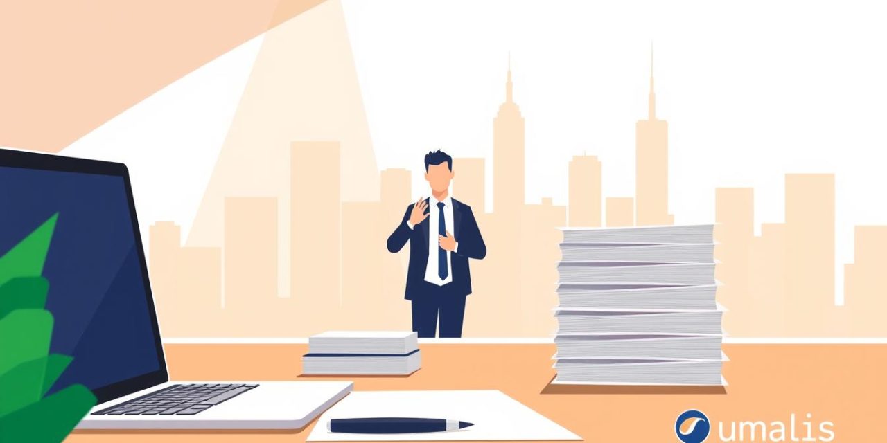 Simplifiez vos démarches administratives en portage salarial