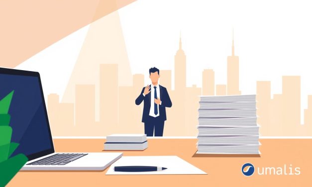 Simplifiez vos démarches administratives en portage salarial