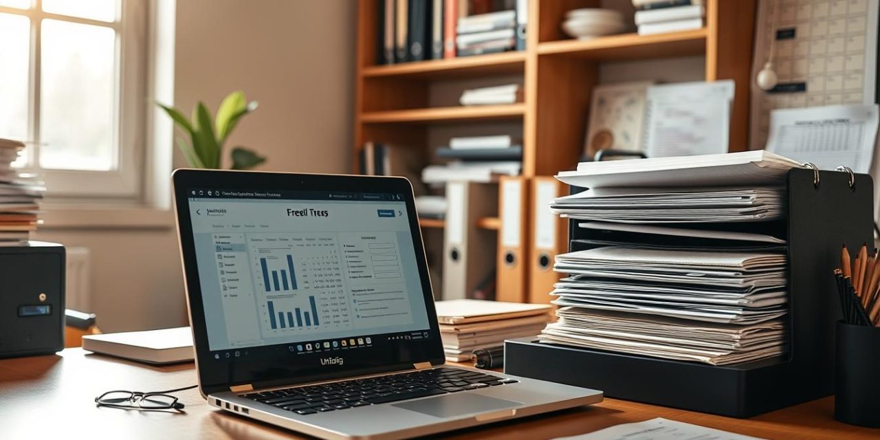 Gérez vos démarches administratives freelance avec facilité