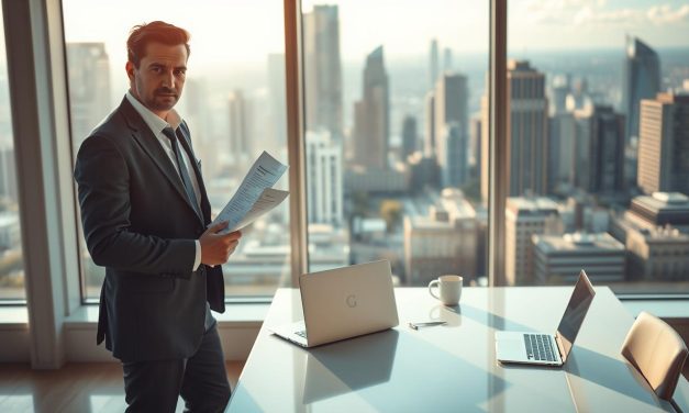 Quitter le portage salarial : démarches administratives