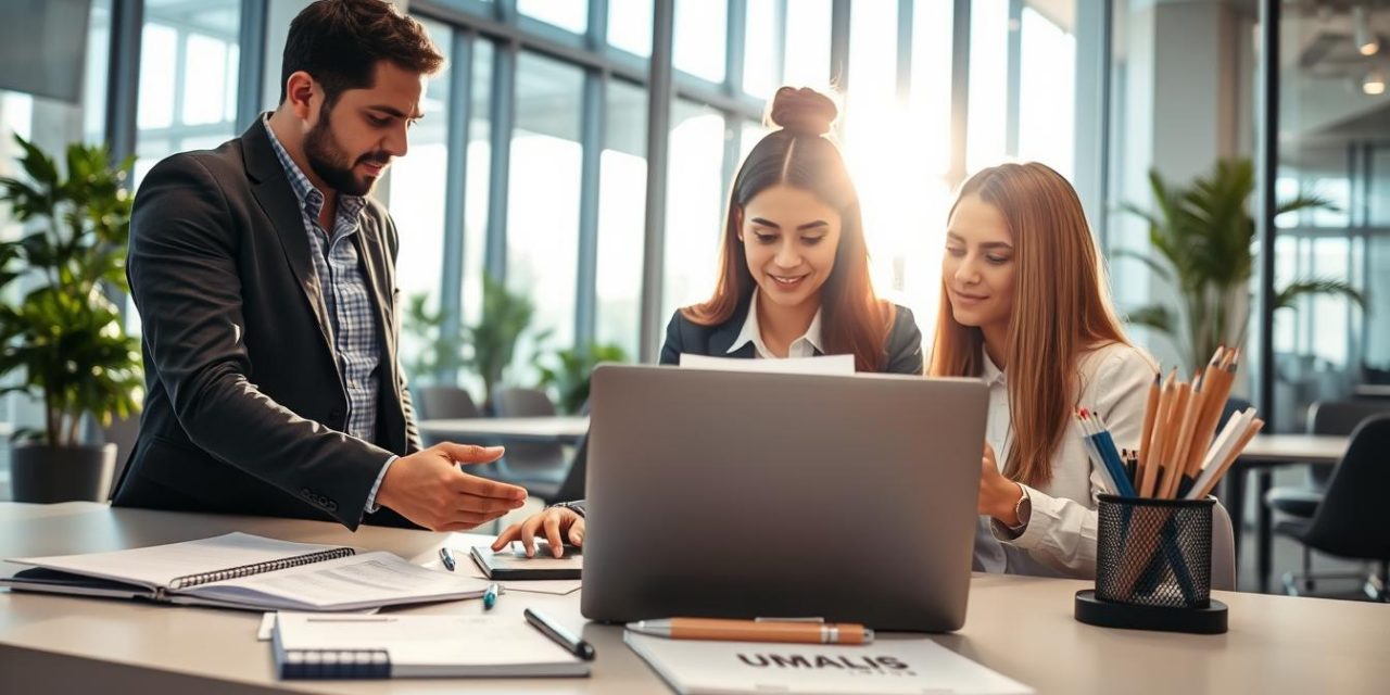 Démarches portage salarial : guide pour les indépendants
