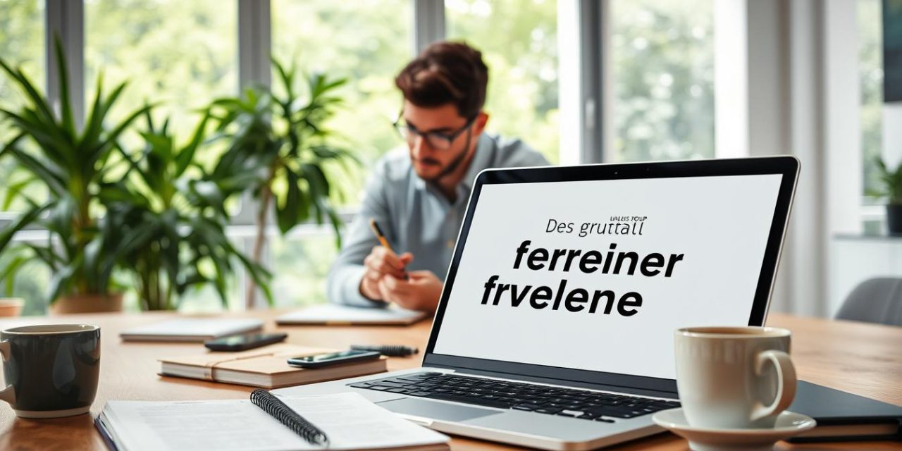 Guide des démarches pour se lancer en freelance