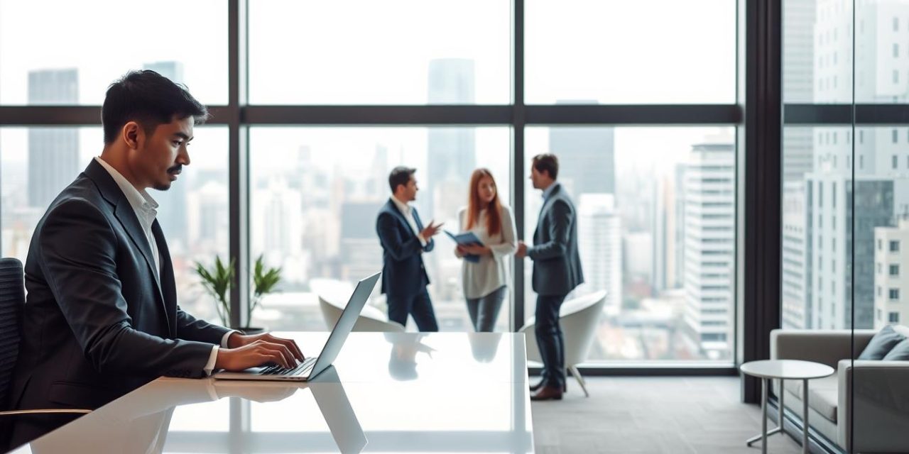 Tout savoir sur les démarches pour devenir salarié porté