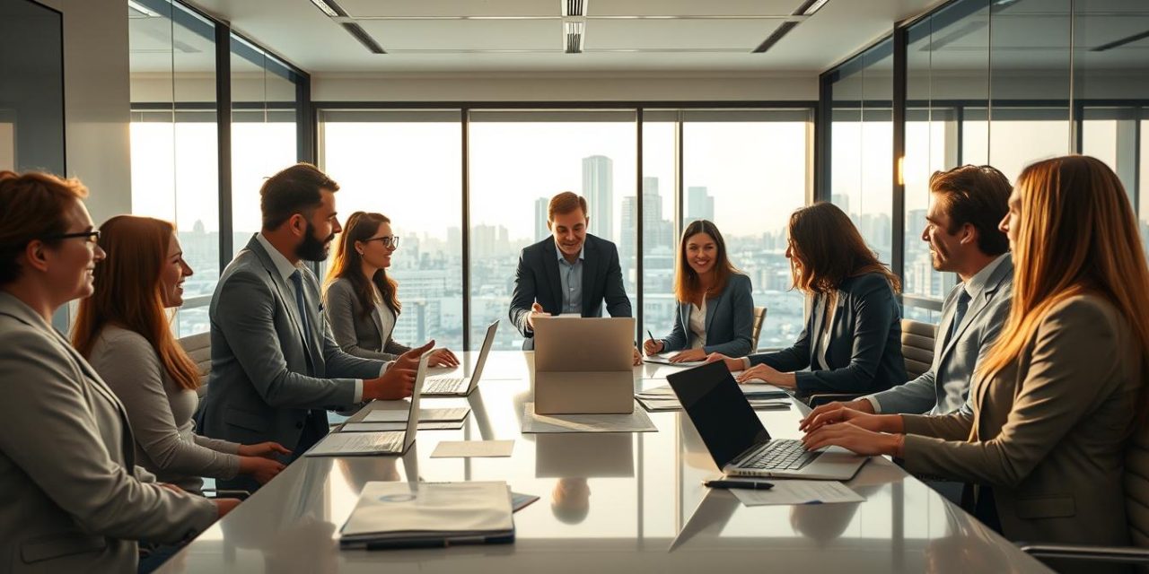 كيف تصبح موظفًا محمولًا؟ دليل الخطوات