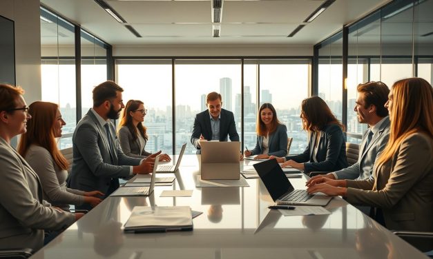 كيف تصبح موظفًا محمولًا؟ دليل الخطوات