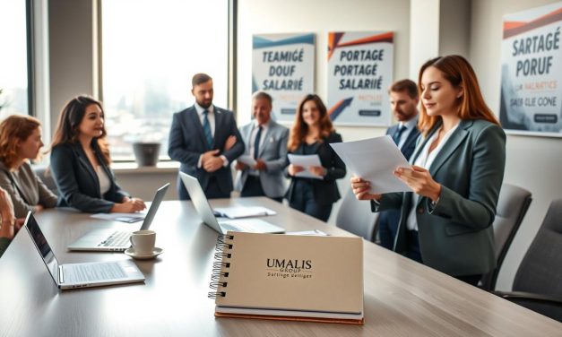 Les démarches pour devenir salarié porté : guide complet