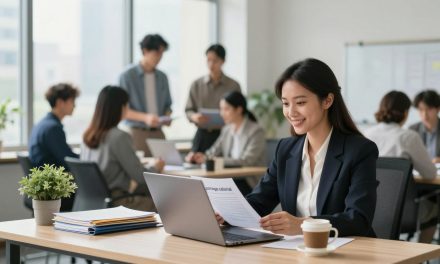 Démarches pour le portage salarial : sécurisez votre carrière