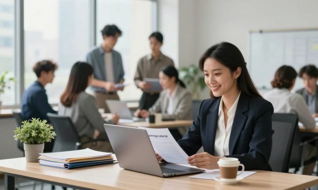 Démarches pour le portage salarial : sécurisez votre carrière