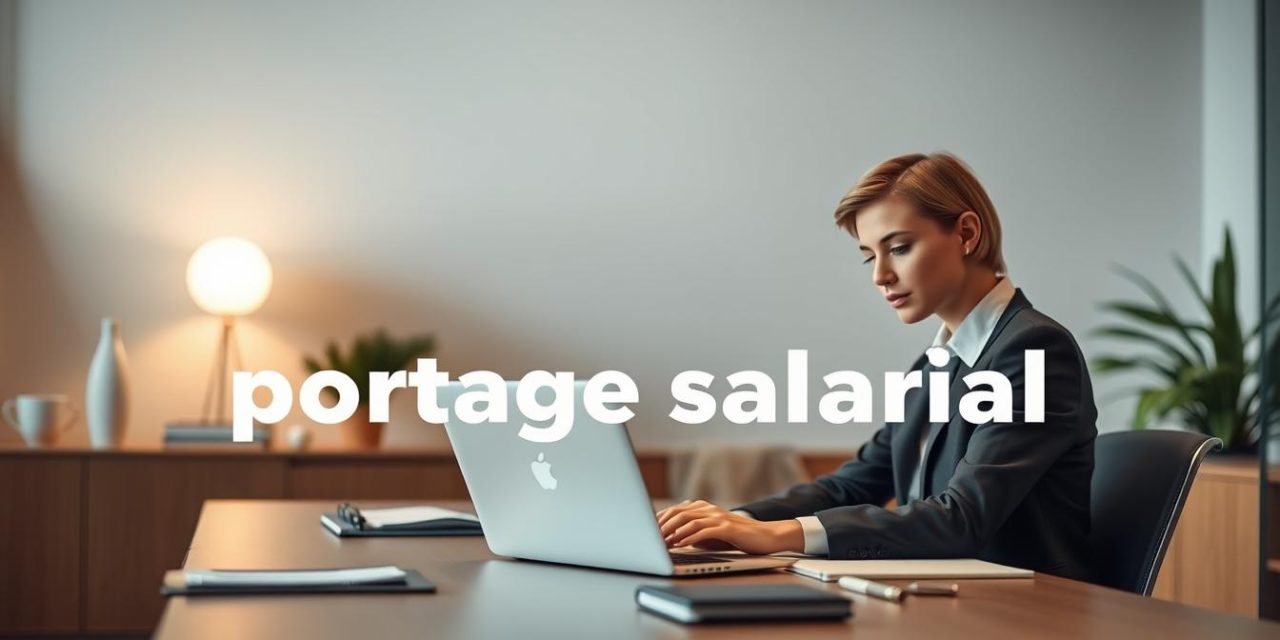 Démarches pour le portage salarial : Guide Complet