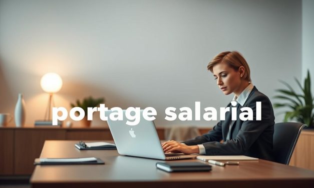 Démarches pour le portage salarial : Guide Complet