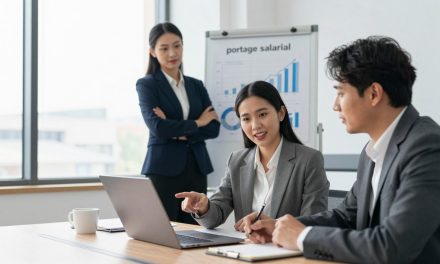 Guide complet : démarches pour opter pour le portage salarial