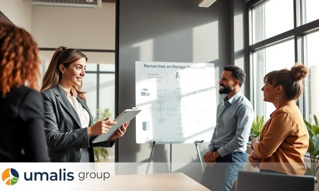 Découvrez les démarches pour se lancer en portage salarial