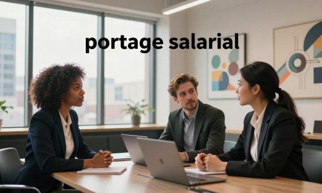 Se lancer en portage salarial : démarches et conseils