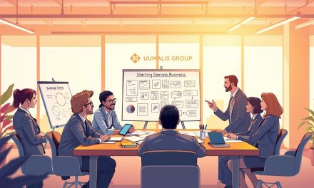 Démarrage d&rsquo;activité : les étapes clés pour les professionnels indépendants