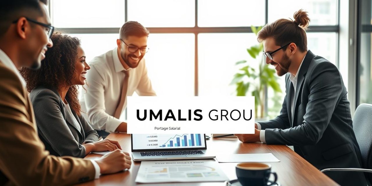 Démarrer portage salarial : Guide pour indépendants en France