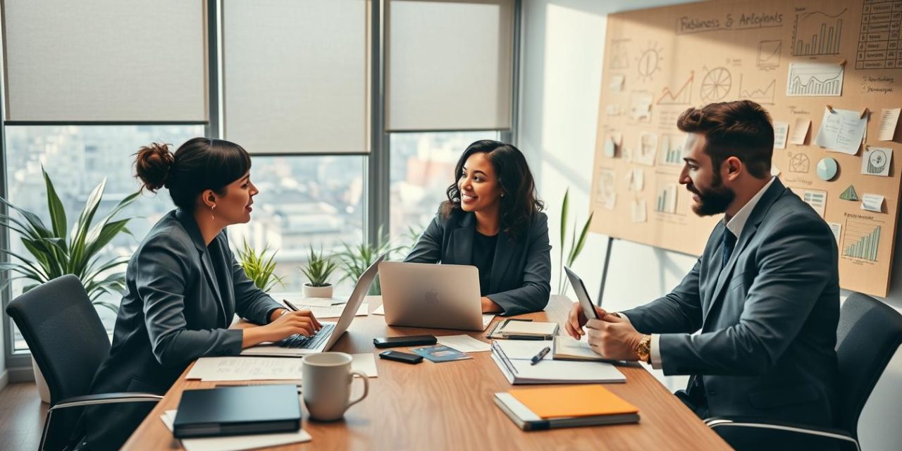 Démarrer une activité en portage salarial : étapes et conseils