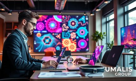 Designer en portage salarial : intégrer l’IA générative dans ses prestations