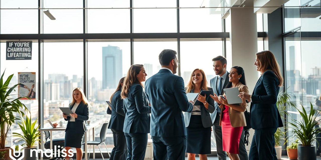 Accélérez votre développement de carrière en portage salarial