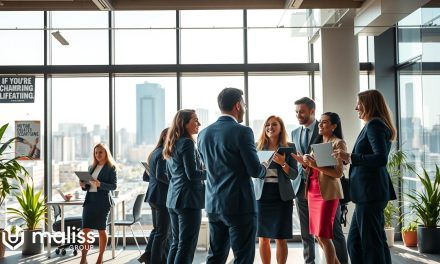 Accélérez votre développement de carrière en portage salarial