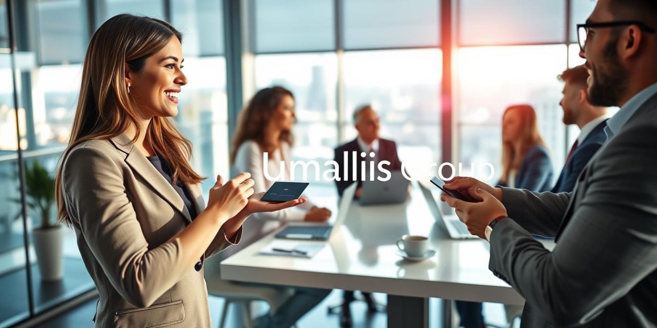 Comment développer son réseau en portage salarial efficacement ?