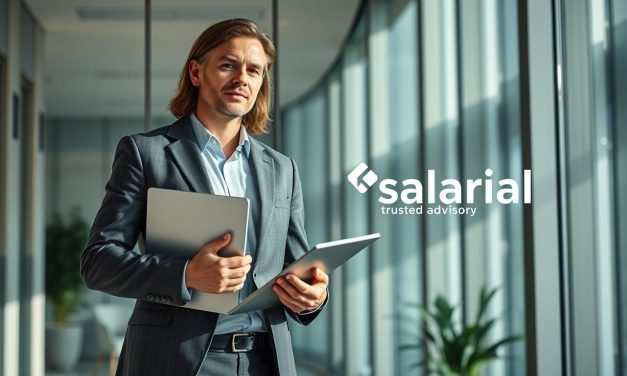 Devenir Consultant en Portage Salarial : Conseils et Formation