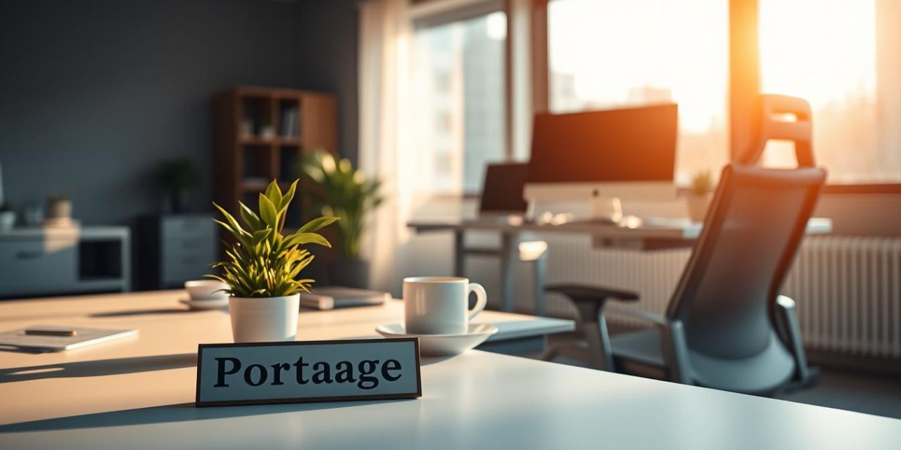 Devenir Entrepreneur en Portage Salarial : Les Étapes Clés