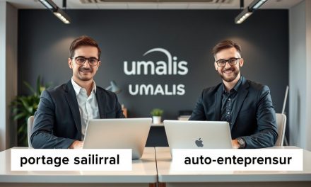 Différence entre portage salarial et auto-entrepreneur : explications