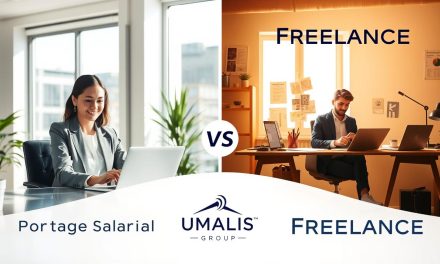 Portage Salarial vs Freelance : Quelles sont les Différences ?