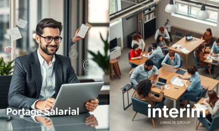 Comparing Portage Salarial and Intérim: What’s the Difference?