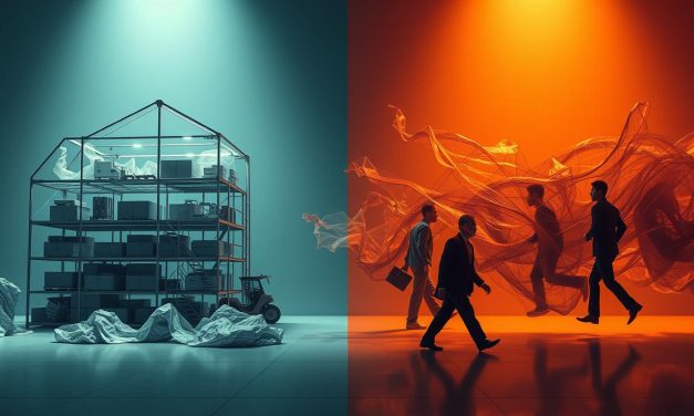 Comprendre la différence entre portage salarial et intérim