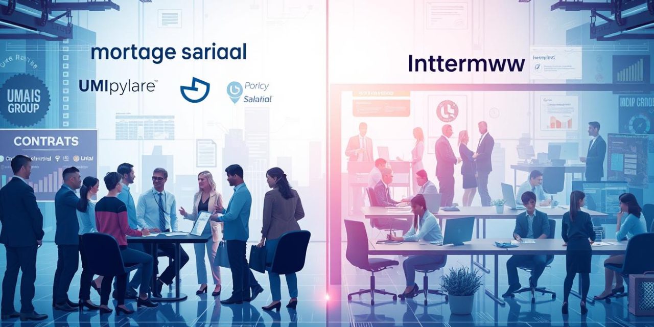 The Difference Between Portage Salarial and Interim: A Comprehensive Guide