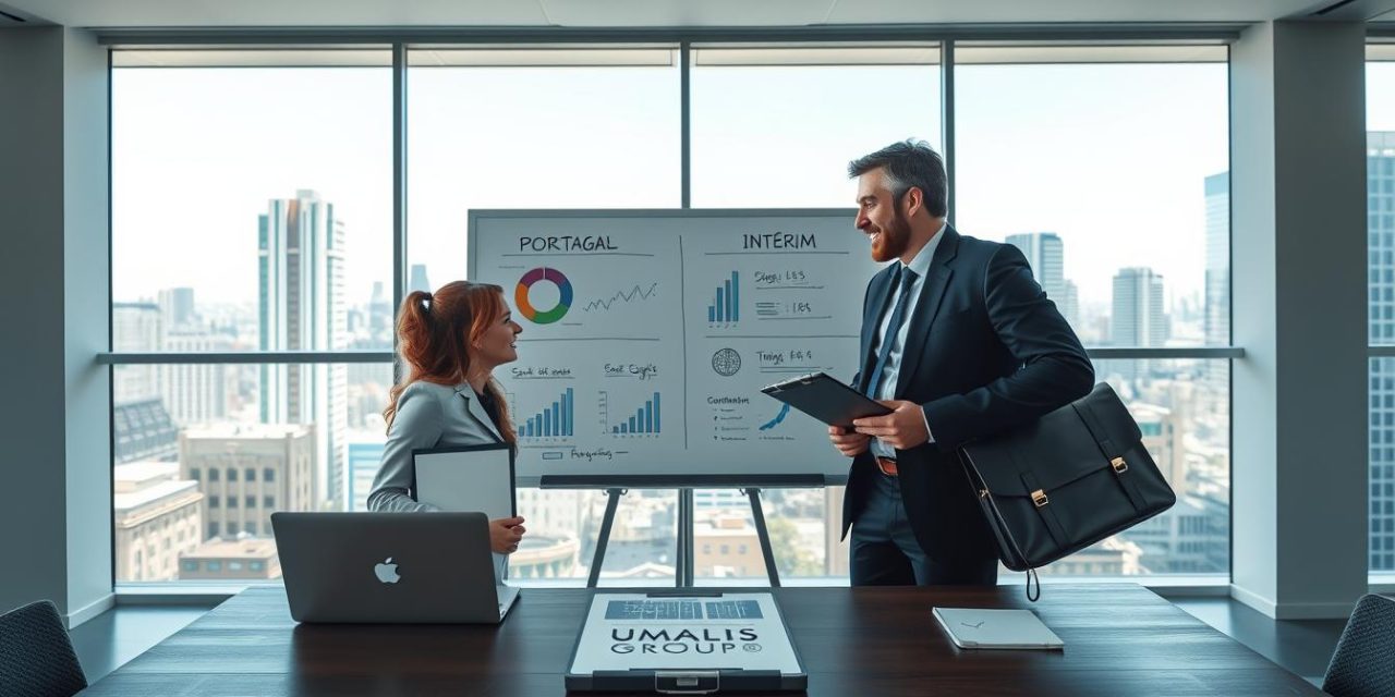 Différence entre portage salarial et intérim : quel choix pour vous ?