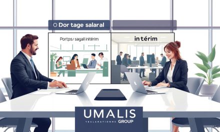 Comprendre la différence entre portage salarial et intérim