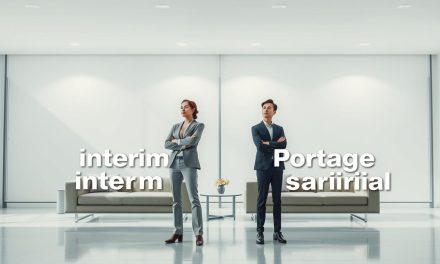 Différence entre portage salarial et intérim : quel choix pour vous ?