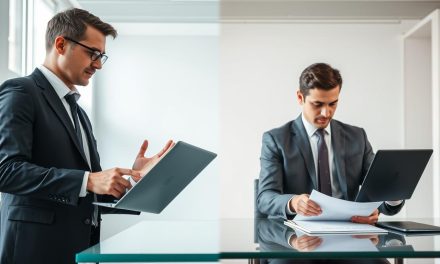 Différence entre portage salarial et intérim : explications