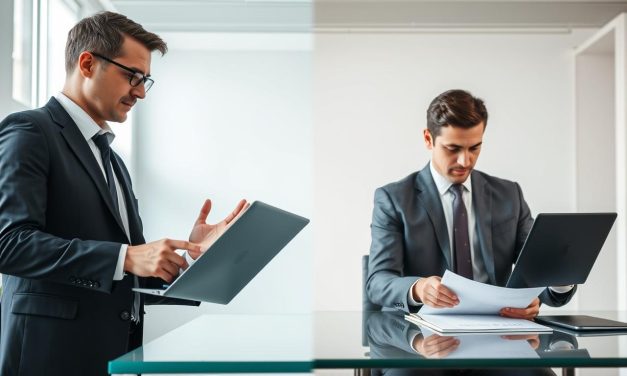 Différence entre portage salarial et intérim : explications