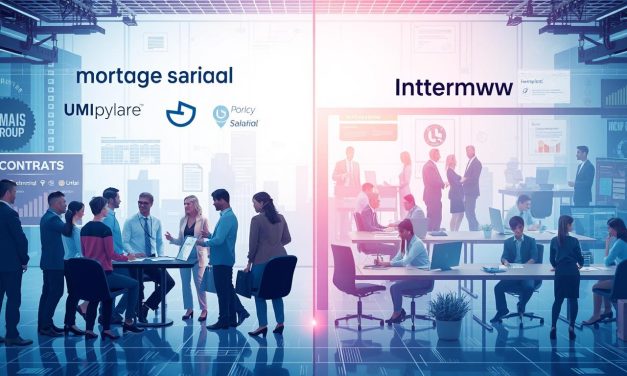 The Difference Between Portage Salarial and Interim: A Comprehensive Guide