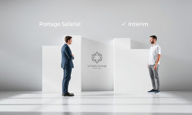 Portage Salarial vs Intérim : Connaître la Différence