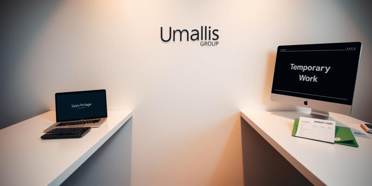 Difference Between Salary Portage and Temporary Work Explained