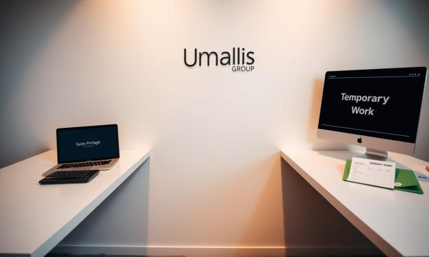 Difference Between Salary Portage and Temporary Work Explained