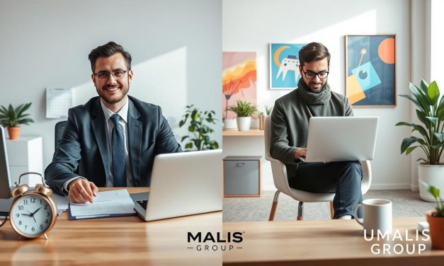 Salarié ou indépendant : Comprendre les différences