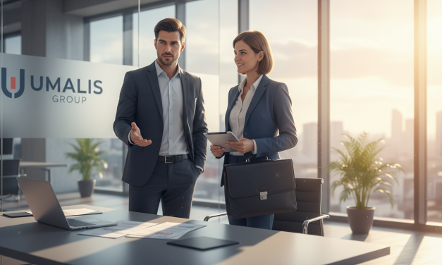 Comprenez les différences entre intérim et portage salarial