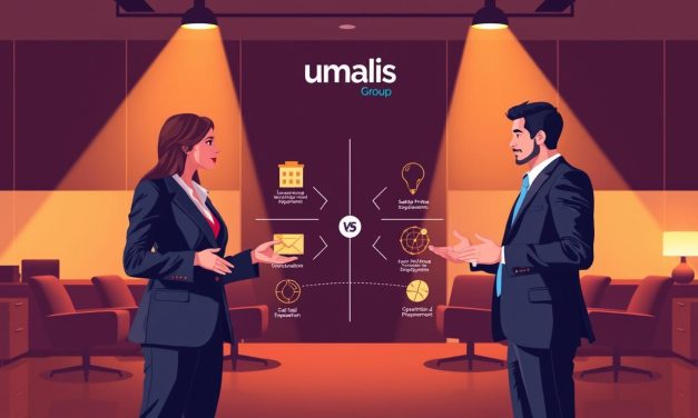 Comprendre les différences entre portage salarial et auto-entrepreneur