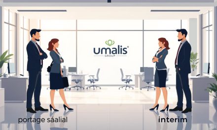 Comprendre les différences entre portage salarial et intérim