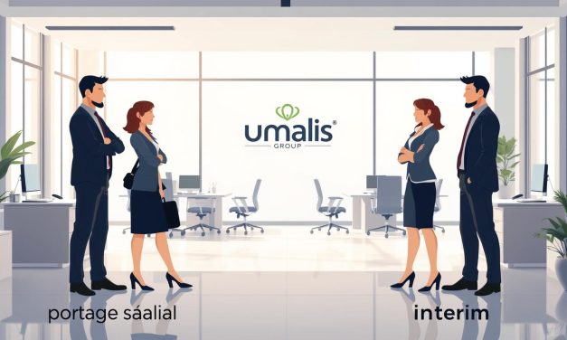 Comprendre les différences entre portage salarial et intérim
