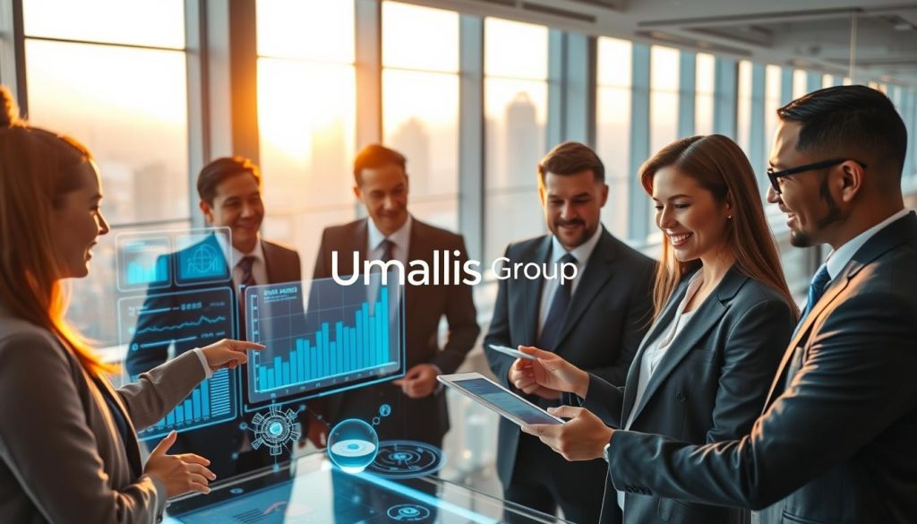 digital business platforms